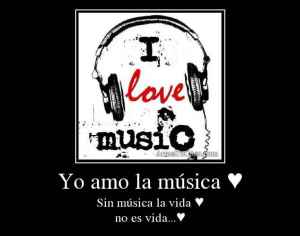 Amo la Música